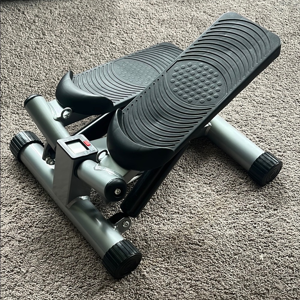 Mini Stair Stepper for Exercise at Home